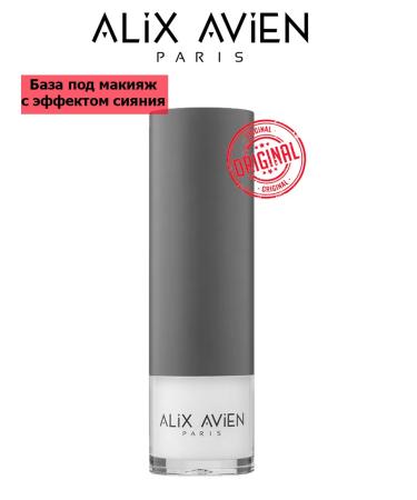 ALIX AVIEN Luminous Face Primer base base