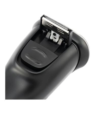 HYUNDAI Electric blower h-sH8090 Black 3W - Buy Online on GoSupps.com