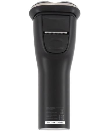 HYUNDAI Electric blower h-sH8090 Black 3W - Buy Online on GoSupps.com