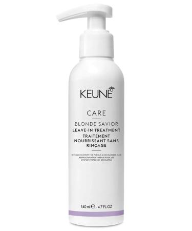 KEUNE Cream flawless blond blond Savior Treatment 140 ml