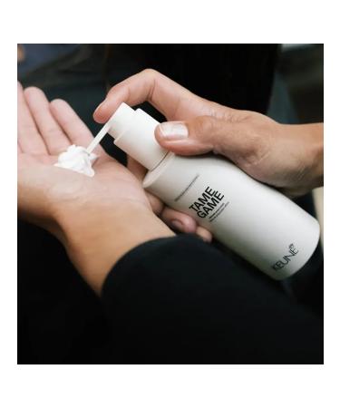 KEUNE Cream Style Straight Cream straightening No. 57 200 ml - Buy Online on GoSupps.com