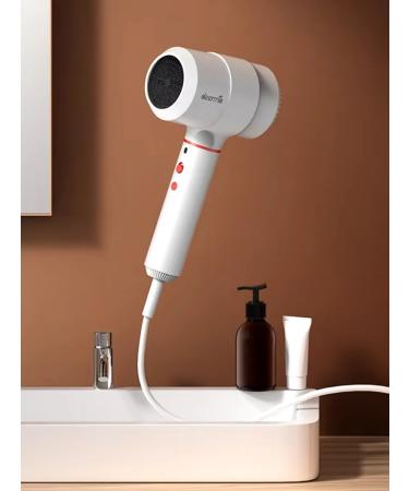 Deerma DEM-CF30W hairdryer - Buy Online on GoSupps.com