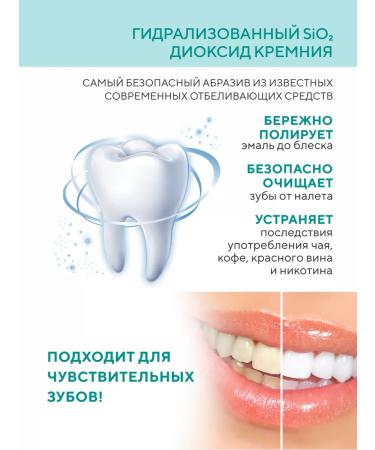 Dental Clinic 2080 Toothpaste fresh breathing with fluorine 125 g Korea - Buy Online on GoSupps.com