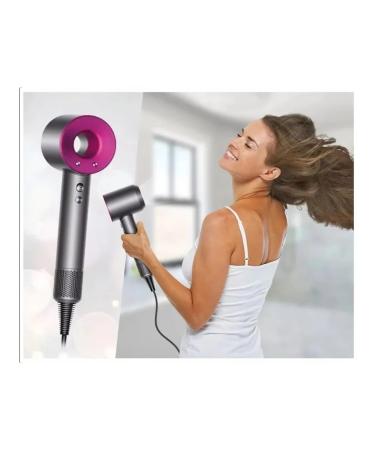 CheckZero Hair hair dryer - Buy Online on GoSupps.com