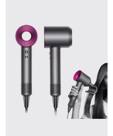 CheckZero Hair hair dryer - Buy Online on GoSupps.com