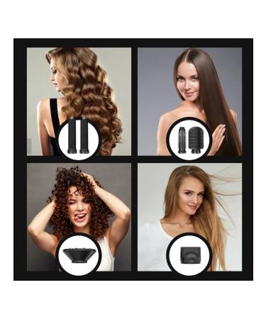 MIXTRADE Feng Styler 7B1 Professional for hair styling - Buy Online on GoSupps.com