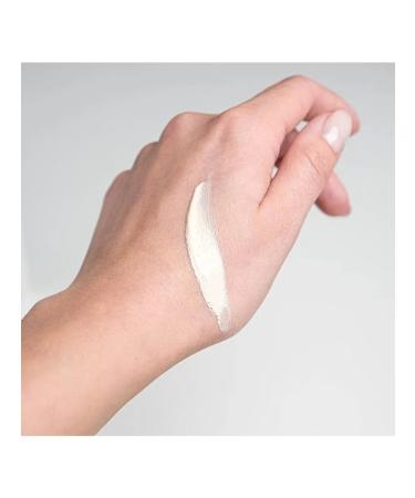 ABAZZILLA BB-core for the face Lameila ivory 50 ml - Buy Online on GoSupps.com