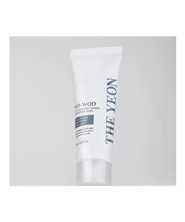 TheYEON Mask Facial Faces alignment - Buy Online on GoSupps.com