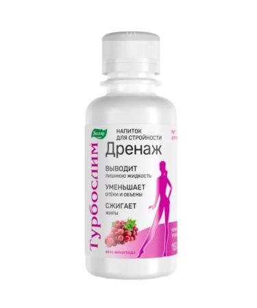 Evalar Turboslim drainage