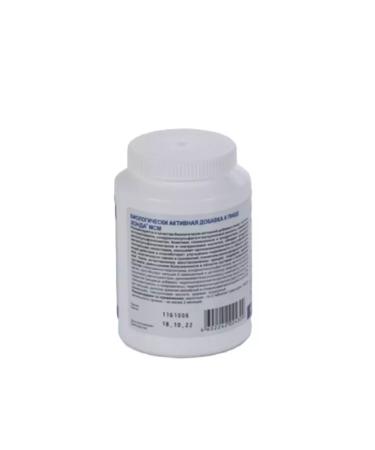 Evalar Honda MSM 2 pcs. - Buy Online on GoSupps.com