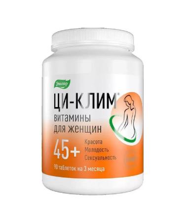 Evalar Qi-clim 2 pcs.