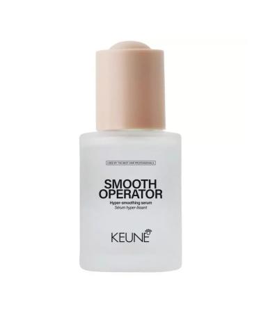 KEUNE Serum No. 17 Style Defrizz Serum for hair shine 30 ml - Buy Online on GoSupps.com