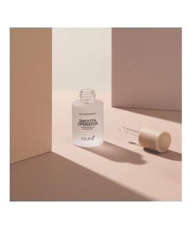 KEUNE Serum No. 17 Style Defrizz Serum for hair shine 30 ml - Buy Online on GoSupps.com