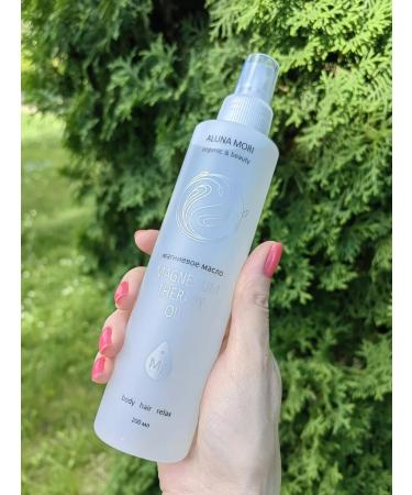 ALUNA MORI Magner hair for hair and joints - Buy Online on GoSupps.com