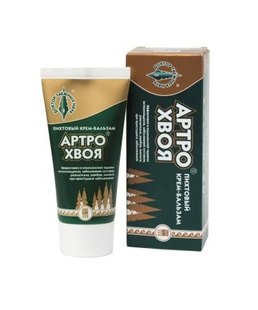 DON Artro needles ointment for joints from pain - Buy Online on GoSupps.com