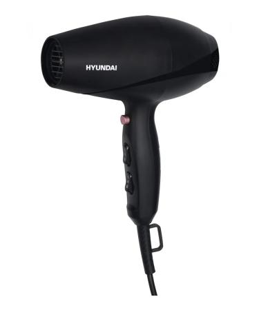 HYUNDAI Ha-hdi0750 black 2200W - Buy Online on GoSupps.com