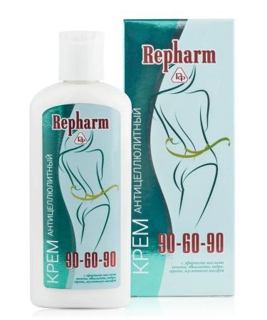 Repharm Anti -cellulite cream 90 - 60 - 90
