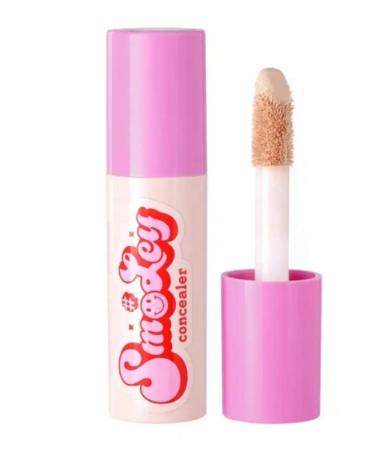 Beauty Bomb Facile liquid conformer tone 02