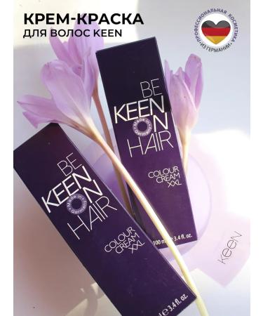 Keen Cream-painting 12.80 for prof. Application 100 ml - Buy Online on GoSupps.com