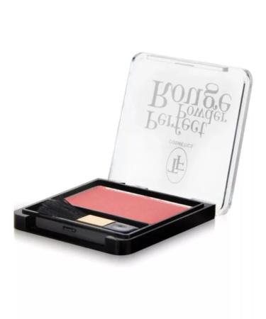 TRIUMPF Facial blush Perfect Powder Rouge Tone 02 Rosalia - Buy Online on GoSupps.com
