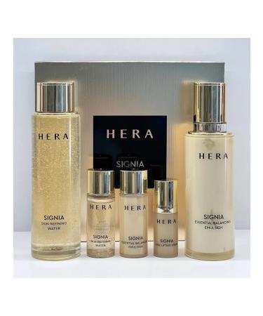 HERA Signia Narcissus Beauty 2 Set Cosmetics Set