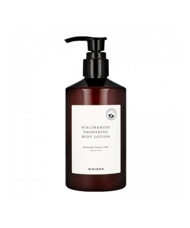 MIZON Body lotion 300ml