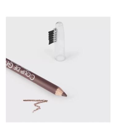 VIVIENNE SABO Coup de Genie eyebrow pencil tone 001 2 pcs - Buy Online on GoSupps.com