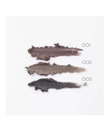 VIVIENNE SABO Coup de Genie eyebrow pencil tone 001 2 pcs - Buy Online on GoSupps.com