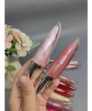 BEAUTY 12 lip glosses - Buy Online on GoSupps.com