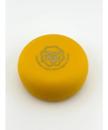 Chupa Chups Tonal remedy and powder 5B1 - Buy Online on GoSupps.com