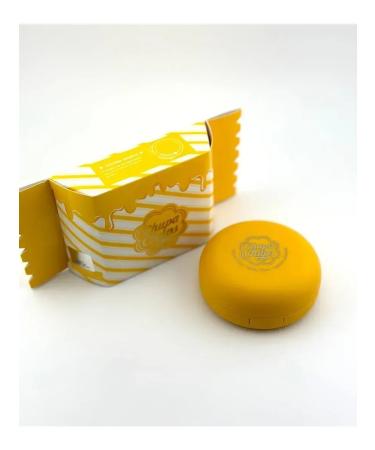 Chupa Chups Tonal remedy and powder 5B1 - Buy Online on GoSupps.com