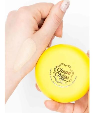 ACTIVITY Korean Kushon for Faces with SPF 50 - Buy Online on GoSupps.com