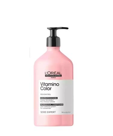L'Oreal Professionnel Loreal conditioner for dyed hair 750 ml