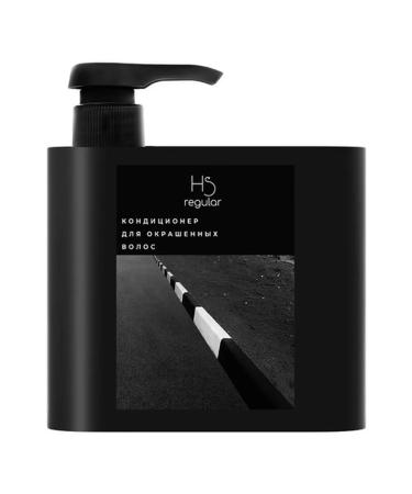 Hair Sect Conditioner for dyed hair 500 ml - Buy Online on GoSupps.com