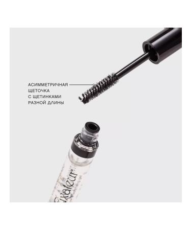 VIVIENNE SABO Eyebrow and eyelashes fixing Fixateur 2pcs - Buy Online on GoSupps.com