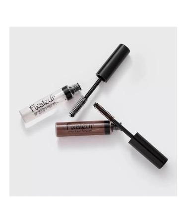 VIVIENNE SABO Eyebrow and eyelashes fixing Fixateur 2pcs - Buy Online on GoSupps.com