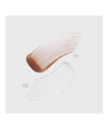 VIVIENNE SABO Brown eyebrow gel Fixateur latch 2pcs - Buy Online on GoSupps.com