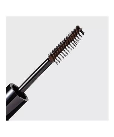 VIVIENNE SABO Brown eyebrow gel Fixateur latch 2pcs - Buy Online on GoSupps.com