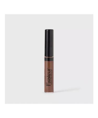 VIVIENNE SABO Brown eyebrow gel Fixateur latch 2pcs - Buy Online on GoSupps.com