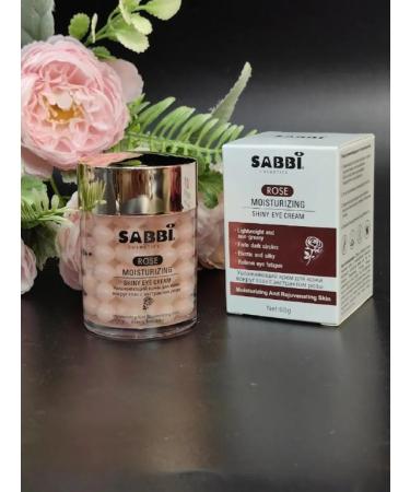 BEAUTY Rejuvenating cream for the skin around the eyes - Buy Online on GoSupps.com