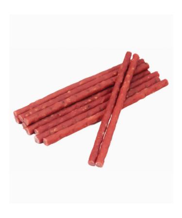 Titbit Titbit Sausages 45 g dry food 3 pcs - Buy Online on GoSupps.com