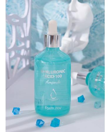 ledo Ampoule serum with hyaluronic acid - Buy Online on GoSupps.com