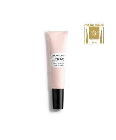LIERAC Cream around the eyes with a lifting effect of 15 ml