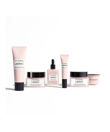 LIERAC Cream around the eyes with a lifting effect of 15 ml - Buy Online on GoSupps.com