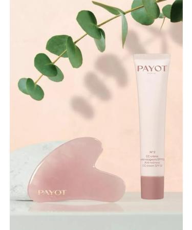 PAYOT SS face cream reducing redness SPF 50+