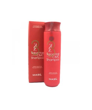 MASIL Shampoo with amino acids 3 Salon Hair 300 ml