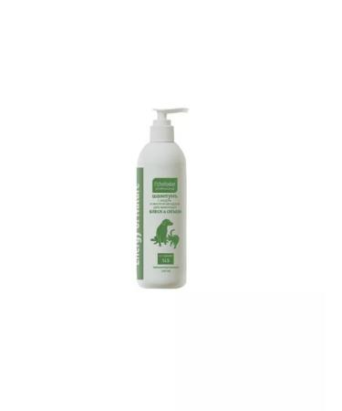 Beekeeper Shampoo for dogs and cats with almond oil 350 ml - Buy Online on GoSupps.com