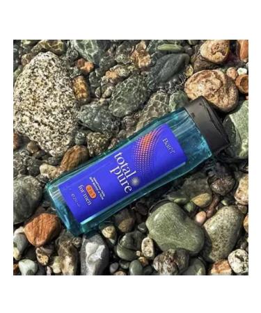 Batel Hair and body gel shampoo for men 250 ml - Buy Online on GoSupps.com