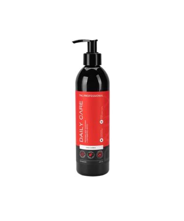 TNL PROFESSIONAL Balm for the growth and shine of the hair TNL 400 ml - Buy Online on GoSupps.com