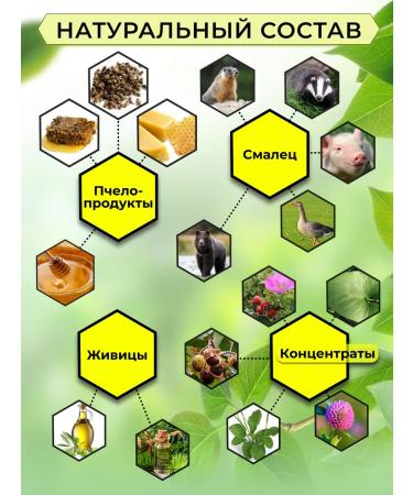 POWER OF THE URALS Foot cream from cracks and dry moisturizing 100ml - Buy Online on GoSupps.com